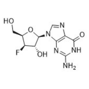 3'-xylo-F-Guanosine