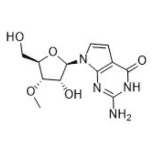 3'-O-methyl-7-deaza-Guanosine