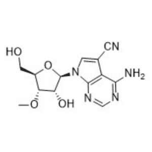 3'-O-methyl-7-deaza-7-CN-Adenosine