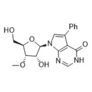 3'-O-Methyl-7-deaza-7-Ph-Inosine