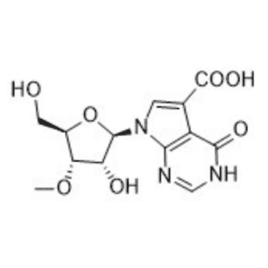 3'-O-Methyl-7-deaza-7-COOH-Inosine