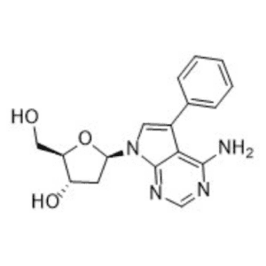 7-ph-7-deaza-Da
